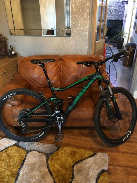 giant stance gumtree